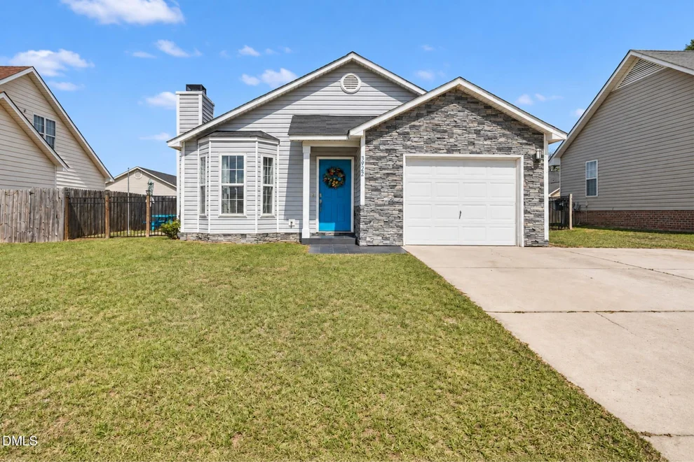 Unit for sale at 3922 Crusader Drive, Hope Mills, NC 28348
