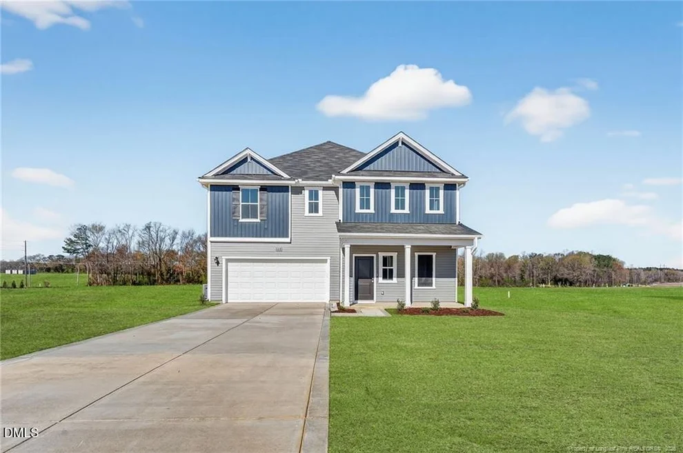 Unit for sale at 113 Timber Street, Fremont, NC 27830