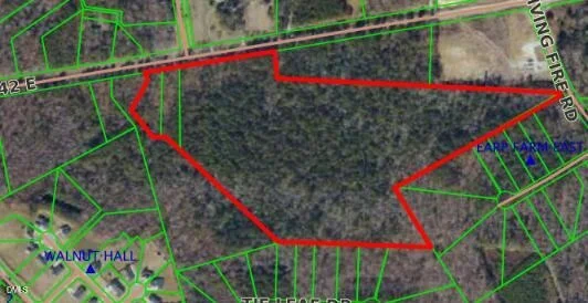 Unit for sale at 6252 42 Highway E, Selma, NC 27576