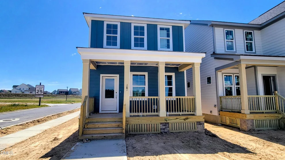 Unit for sale at 1865 Wendell Valley Lot 3092 Boulevard, Wendell, NC 27591