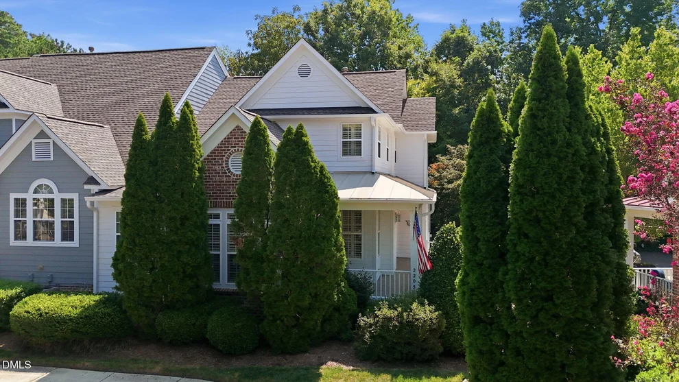 Unit for sale at 2205 Bouncy Day Court, Raleigh, NC 27614