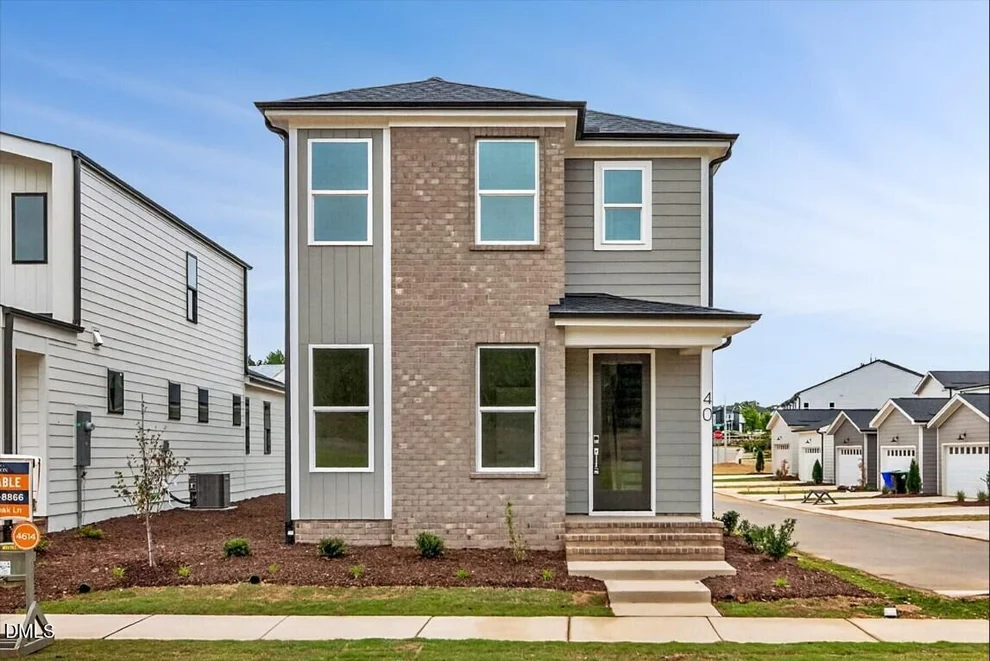 Unit for sale at 71 Wandering Way, Pittsboro, NC 27312