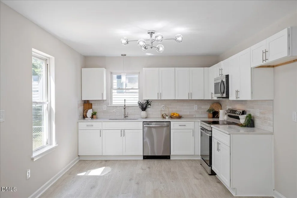 Unit for sale at 1106 E Ellerbee Street, Durham, NC 27704