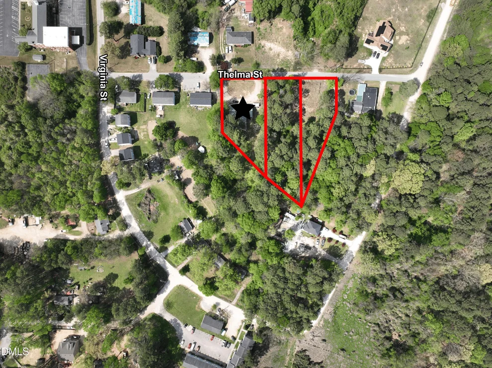 Unit for sale at 3814 Thelma Street, Raleigh, NC 27610
