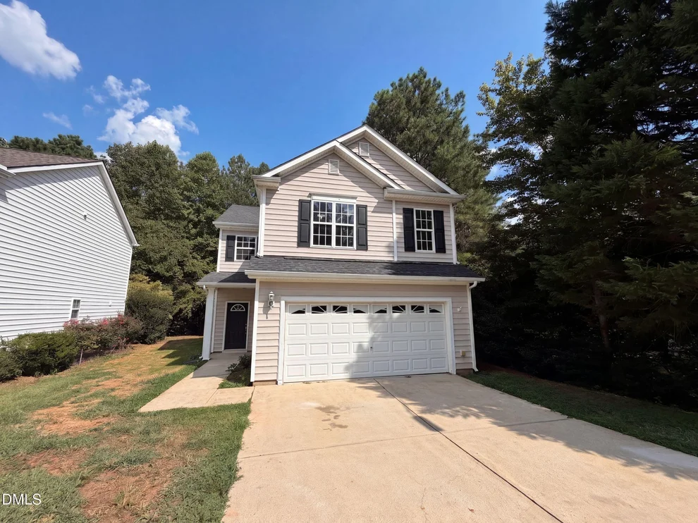 Unit for sale at 8408 Aztec Dawn Court, Raleigh, NC 27613