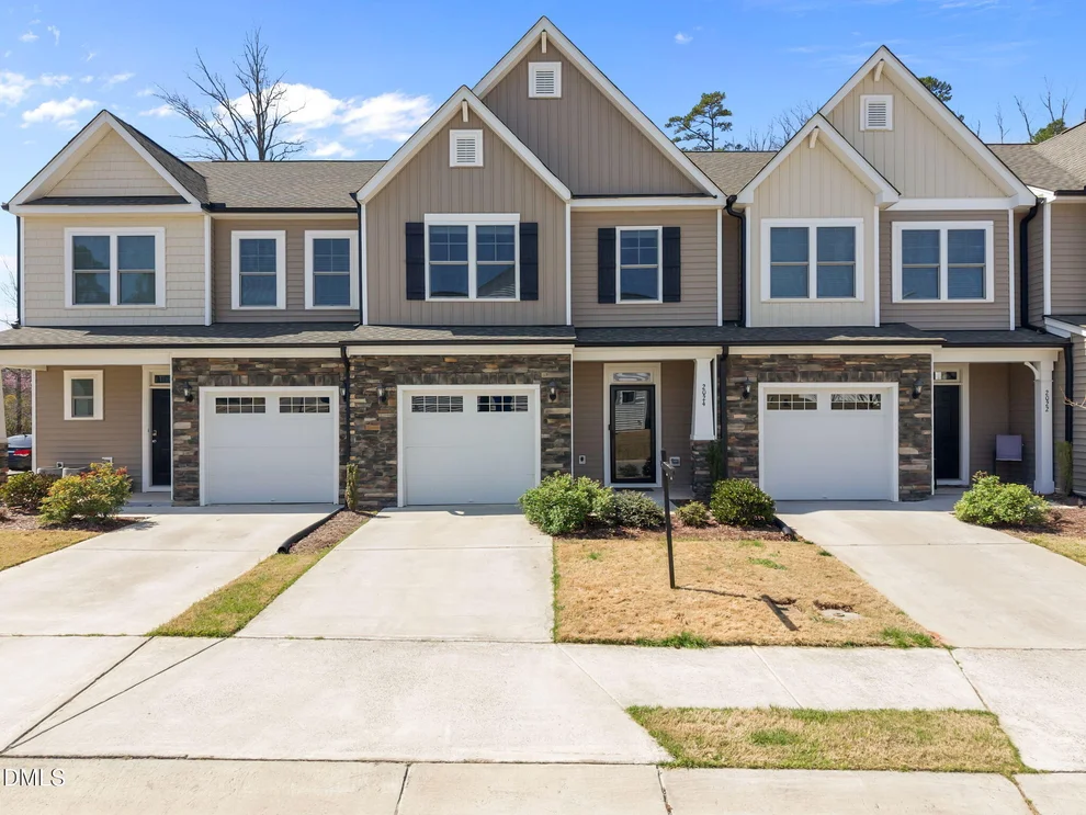 Unit for sale at 2024 Bunchberry Lane, Durham, NC 27703