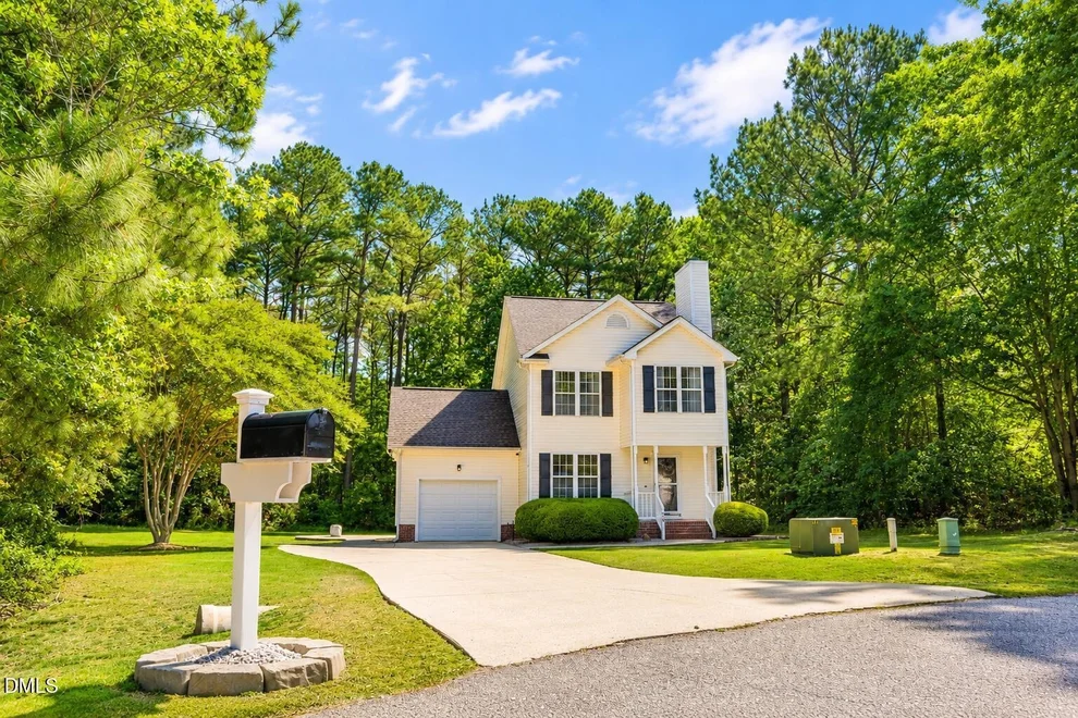 Unit for sale at 30 Vauxhall Court, Youngsville, NC 27596