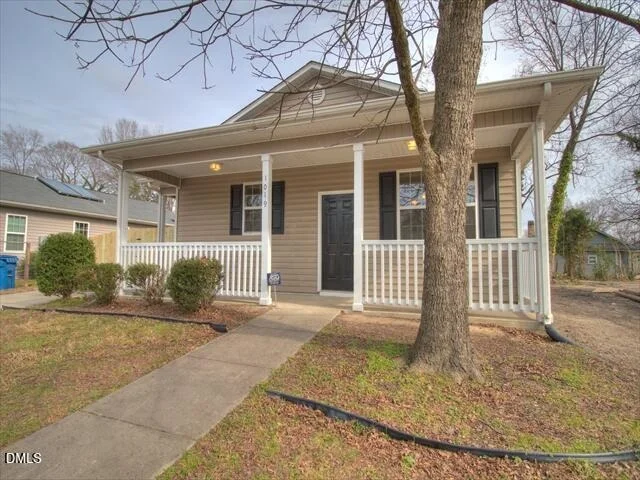 Unit for sale at 1019 Moreland Avenue, Durham, NC 27707