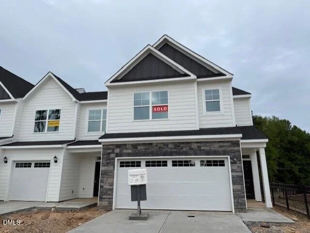 Unit for sale at 5416 Running Fox Lane, Durham, NC 27703