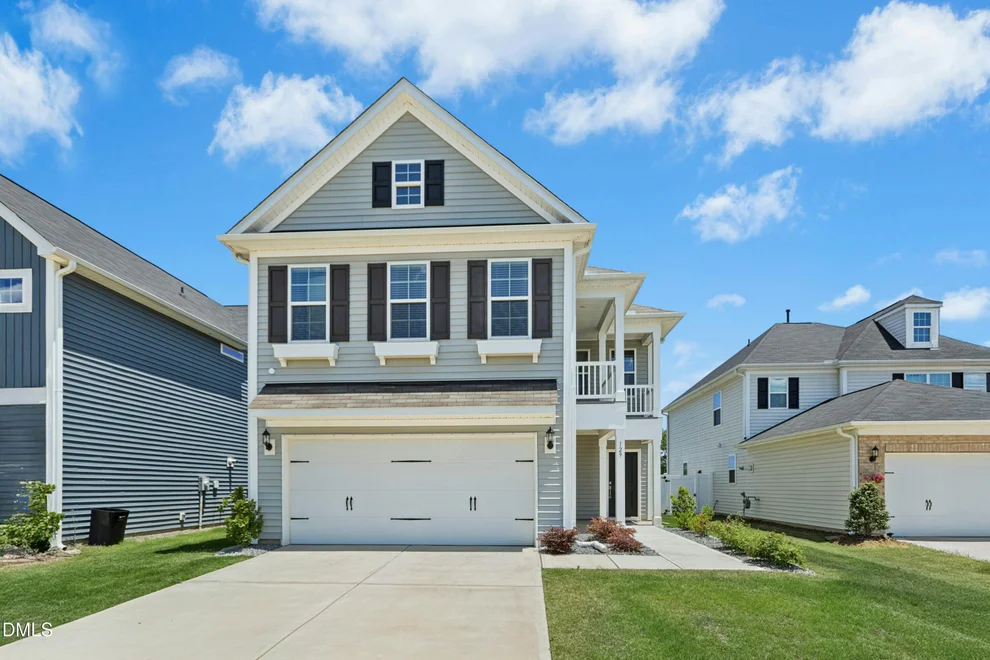 Unit for sale at 129 Nimble Way, Clayton, NC 27520