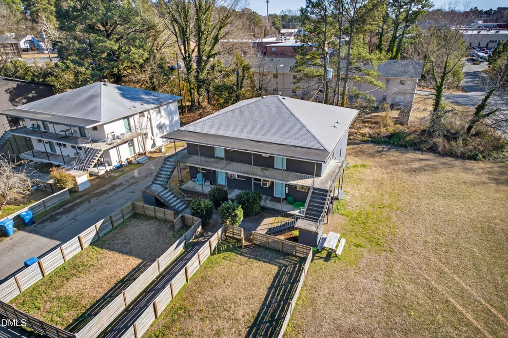 Unit for sale at 1919 Morehead Avenue, Durham, NC 27707