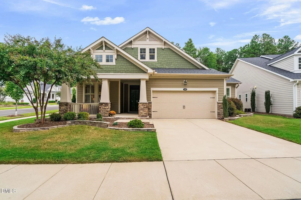 Unit for sale at 1468 Grangerford Court, Durham, NC 27703