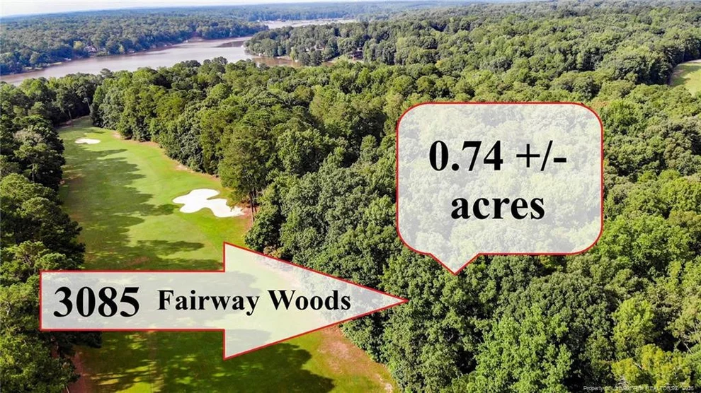 Unit for sale at 3085 Fairway Woods, Sanford, NC 27332