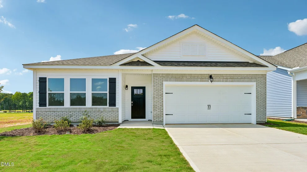 Unit for sale at 424 Conifer Street, Sanford, NC 27332