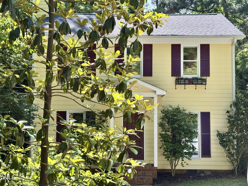 Unit for sale at 3116 Oxford Drive, Durham, NC 27707