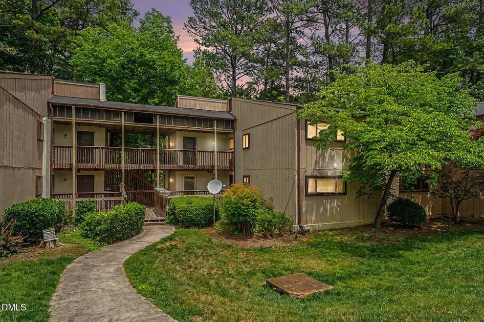 Unit for sale at 631 Pine Ridge Place, Raleigh, NC 27609