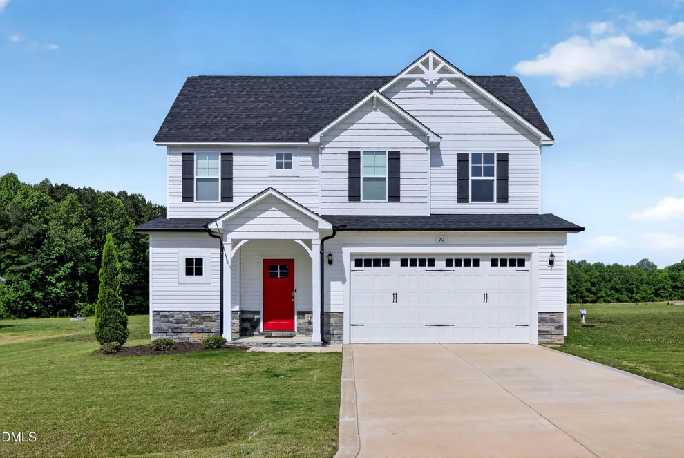 Unit for sale at 70 Arapahoe Drive, Kenly, NC 27542