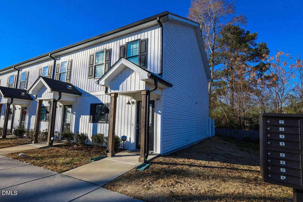 Unit for sale at 230 S Raleigh Street, Angier, NC 27501