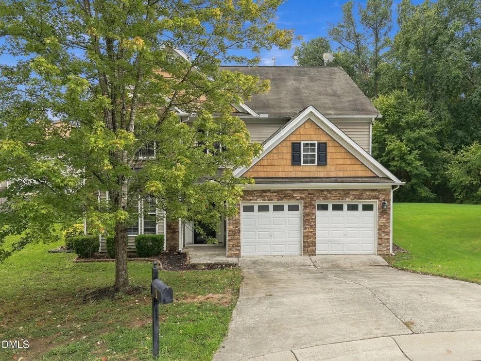 Unit for sale at 1 Dawson Court, Durham, NC 27703