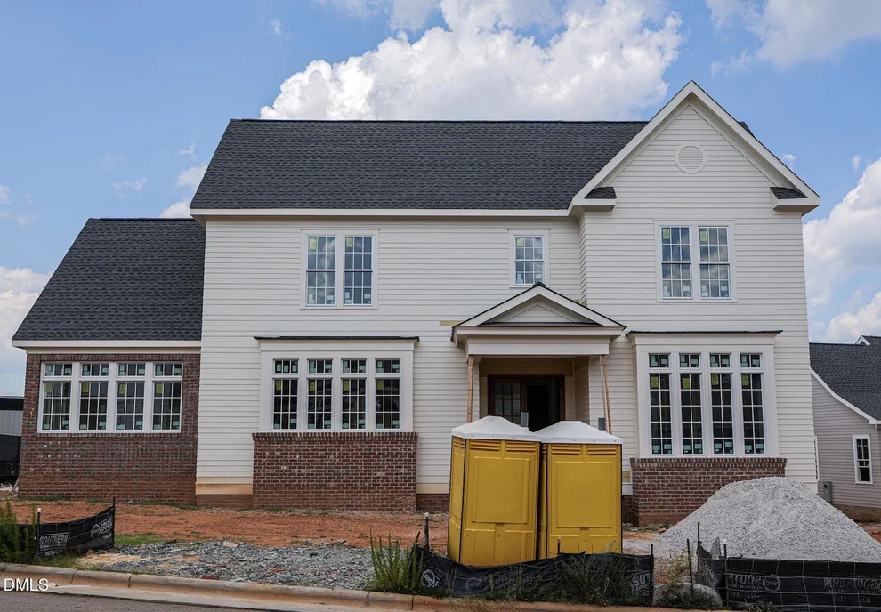 Unit for sale at 2611 Marchmont Street, Raleigh, NC 27608