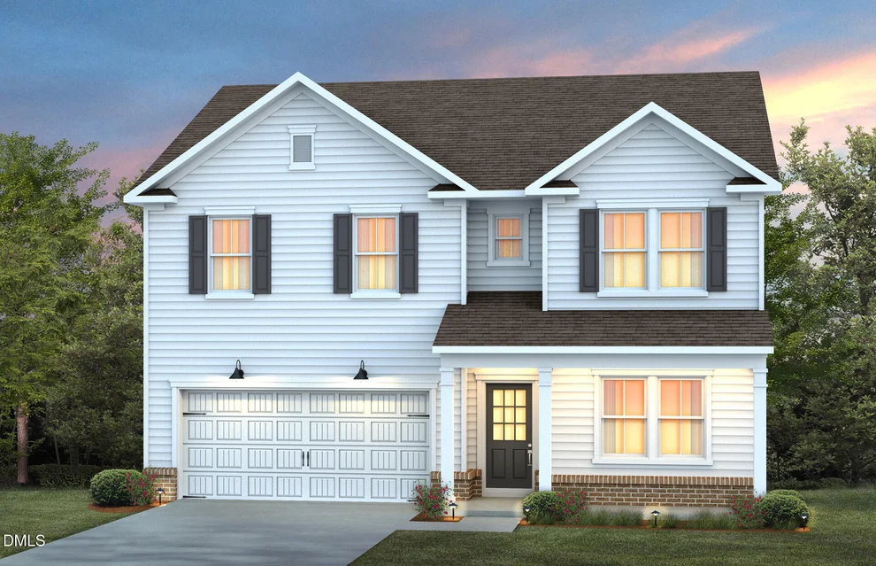 Unit for sale at 508 Foxfield Way, Fuquay Varina, NC 27526