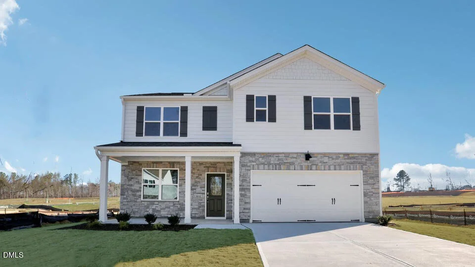 Unit for sale at 42 Hawley Glen Drive, Lillington, NC 27546