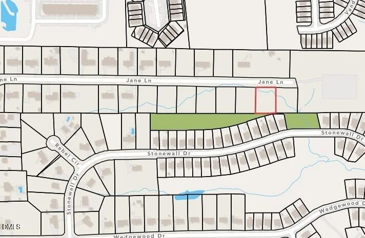 Unit for sale at 4224 Jane Lane, Raleigh, NC 27604