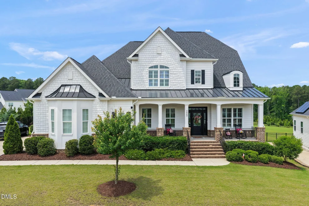 Unit for sale at 3069 Portland Avenue, Apex, NC 27502