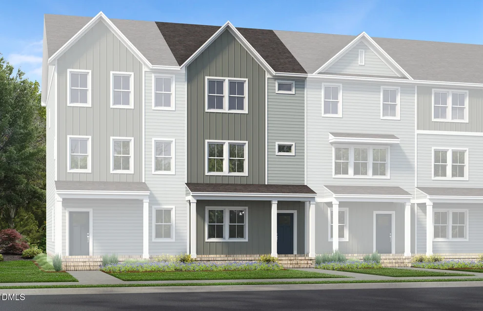 Unit for sale at 3614 Flare Street, Knightdale, NC 27545