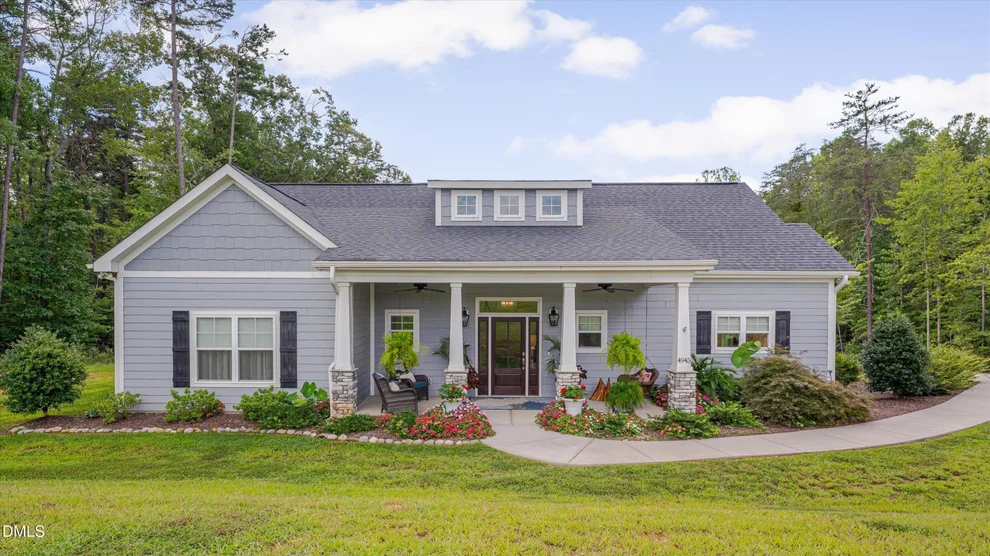 Unit for sale at 4945 Thomas Road, Mebane, NC 27302