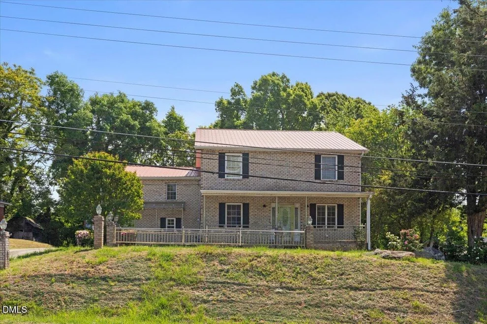 Unit for sale at 836 S Main Street, Roxboro, NC 27573