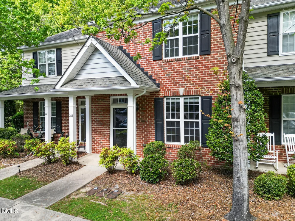 Unit for sale at 203 Sir William Lane, Rolesville, NC 27571