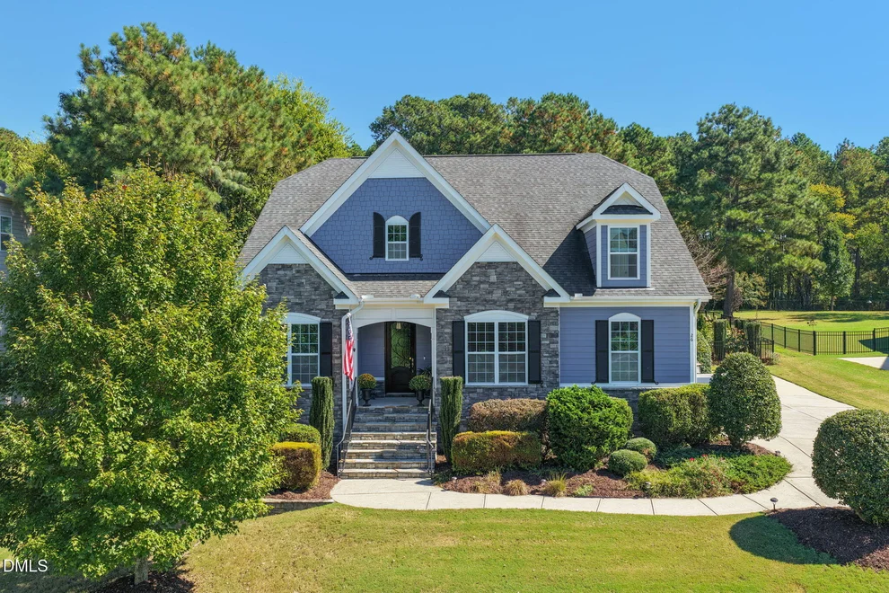 Unit for sale at 26 Ventasso Drive, Clayton, NC 27527