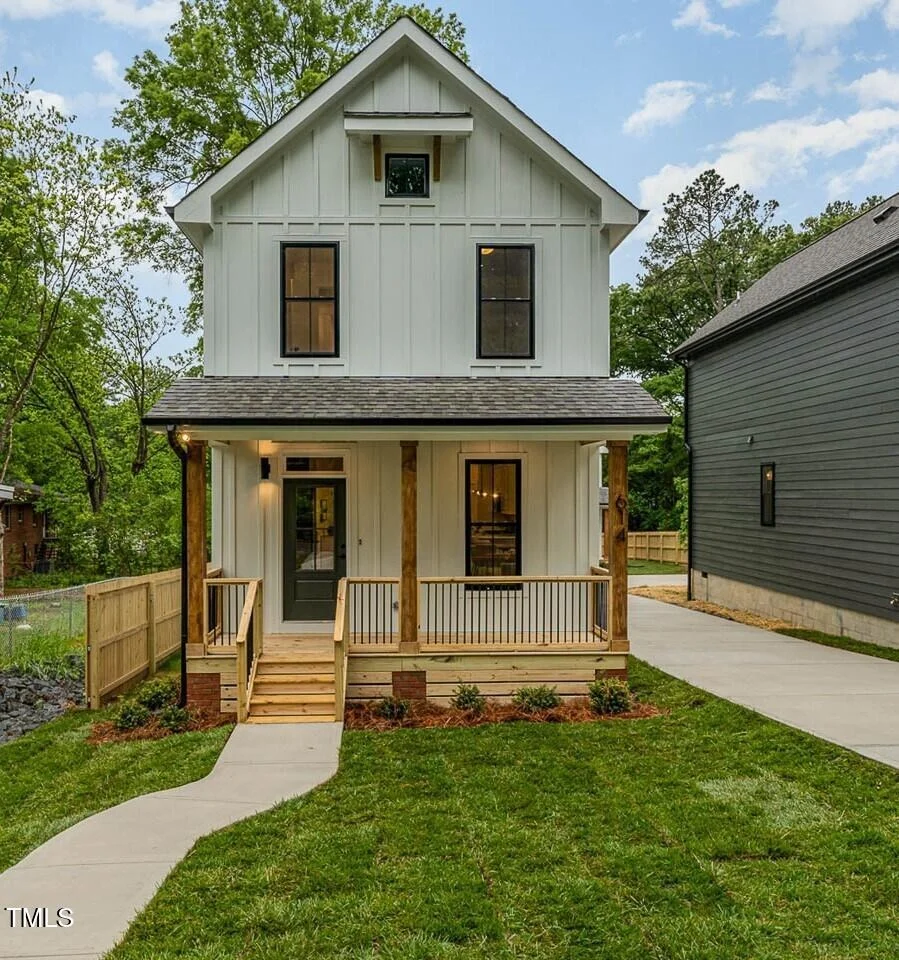 Unit for sale at 614 E Ellerbee Street, Durham, NC 27704