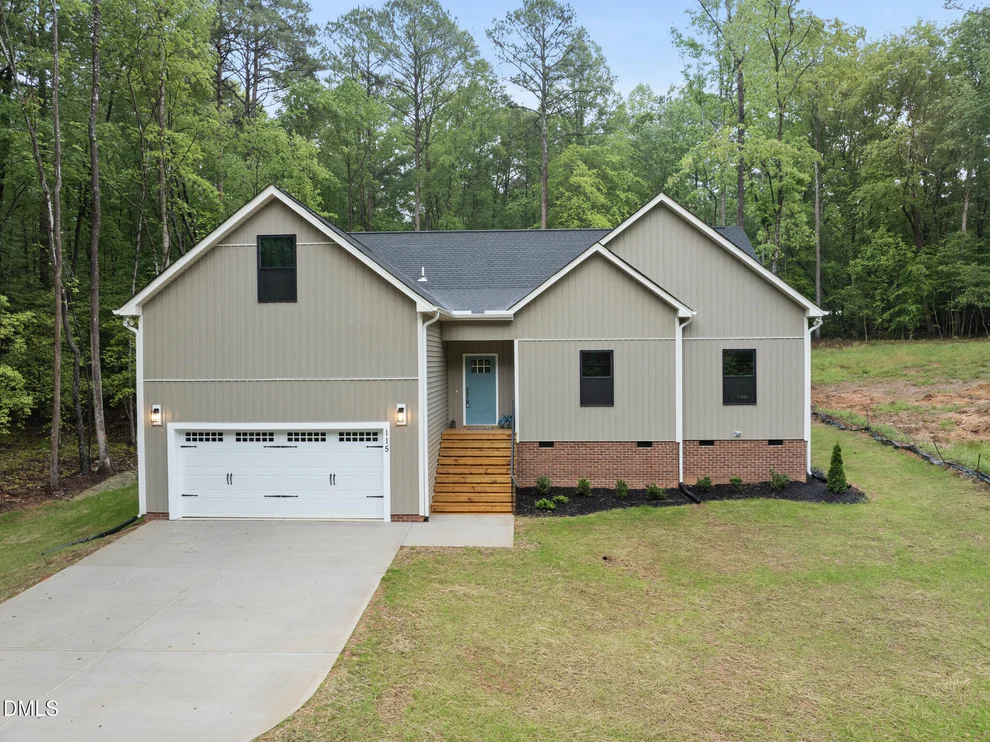 Unit for sale at 115 Santee Drive, Louisburg, NC 27549