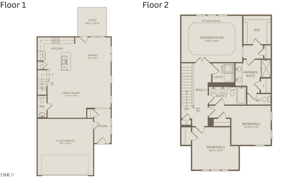 Unit for sale at 127 Verlands Way, Garner, NC 27529