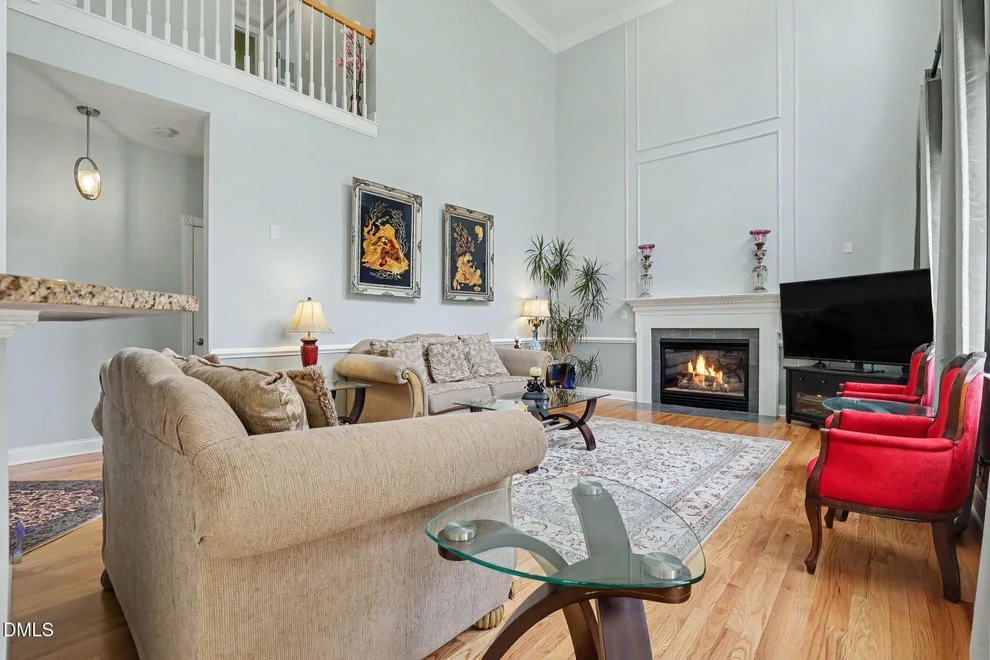 Unit for sale at 9212 Meadow Mist Court, Raleigh, NC 27617