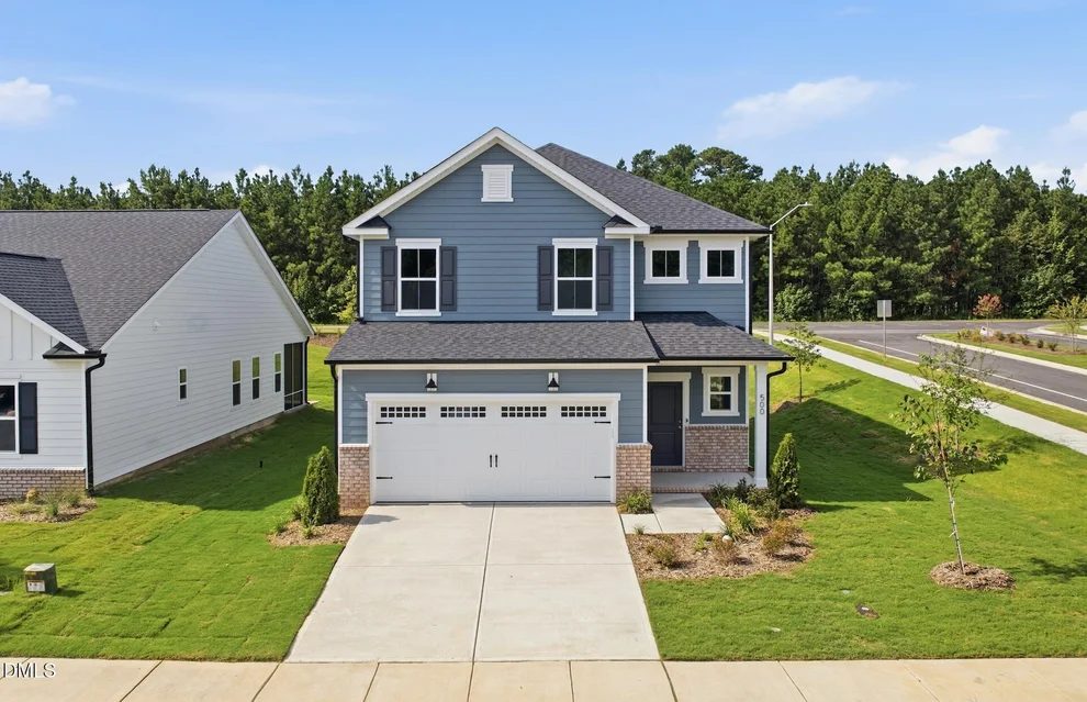 Unit for sale at 500 Havannah Road, Garner, NC 27529