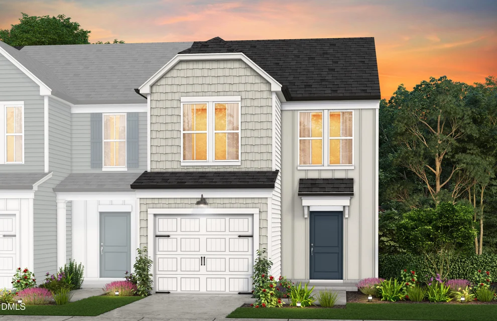 Unit for sale at 4180 Rustic Ridge Road, Durham, NC 27704
