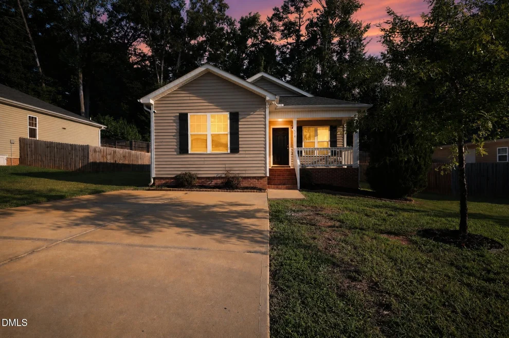 Unit for sale at 118 Volunteer Street, Garner, NC 27529