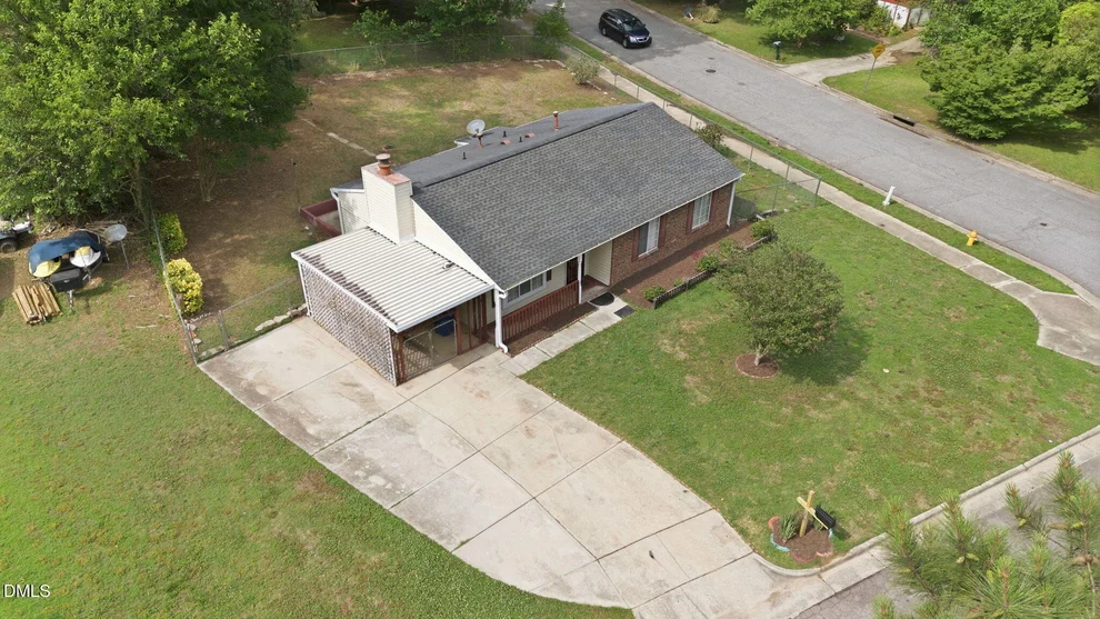 Unit for sale at 3909 Old Creek Court, Raleigh, NC 27604