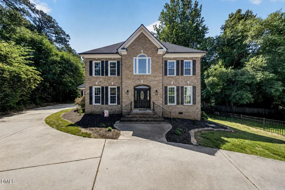 Unit for sale at 6004 Belgreen Court, Raleigh, NC 27612