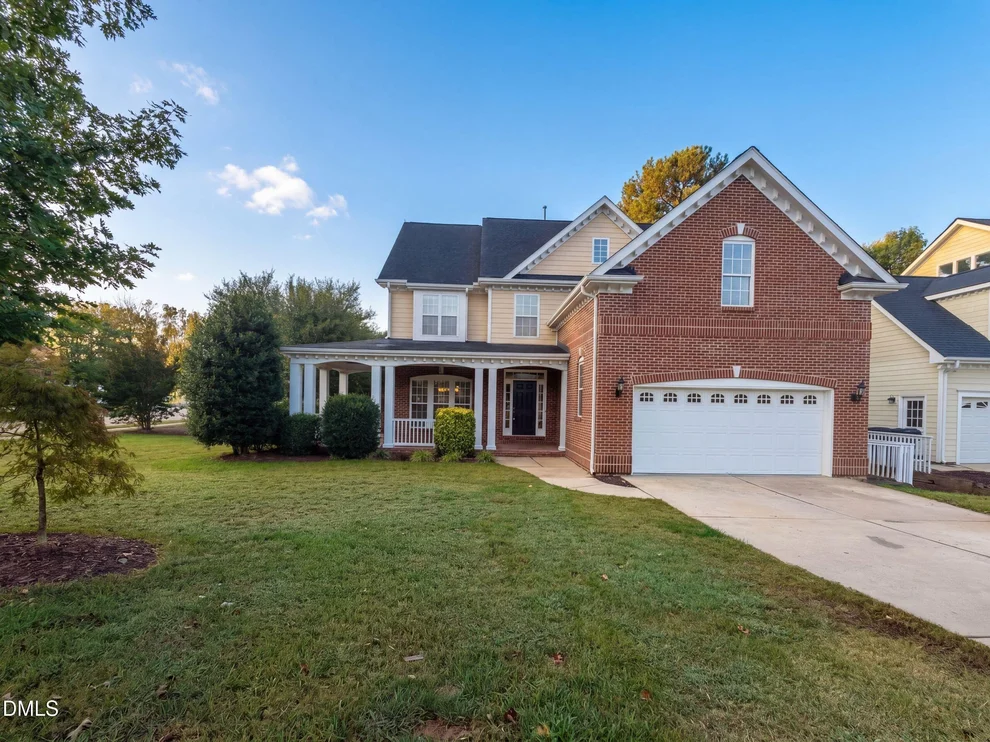 Unit for sale at 101 Gillyweed Court, Holly Springs, NC 27540