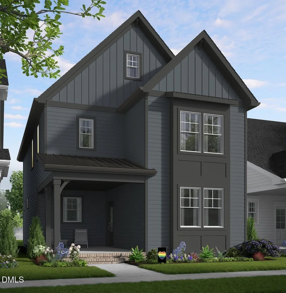 Unit for sale at 1144 Lakehouse Lane, Wendell, NC 27591