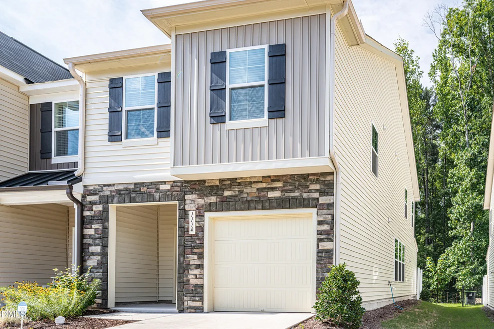 Unit for sale at 1174 Channel Drop Drive, Durham, NC 27703