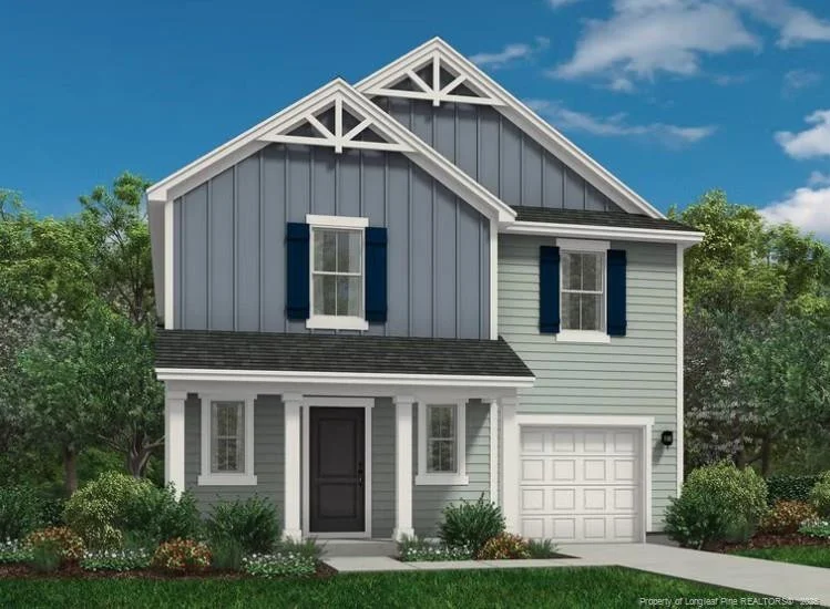 Unit for sale at 17 Jewel Tower Place, Lillington, NC 27546