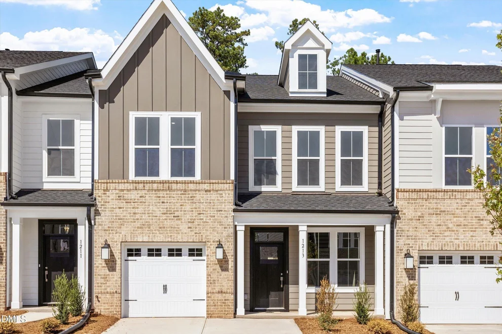 Unit for sale at 1213 Bell Heather Road, Durham, NC 27703