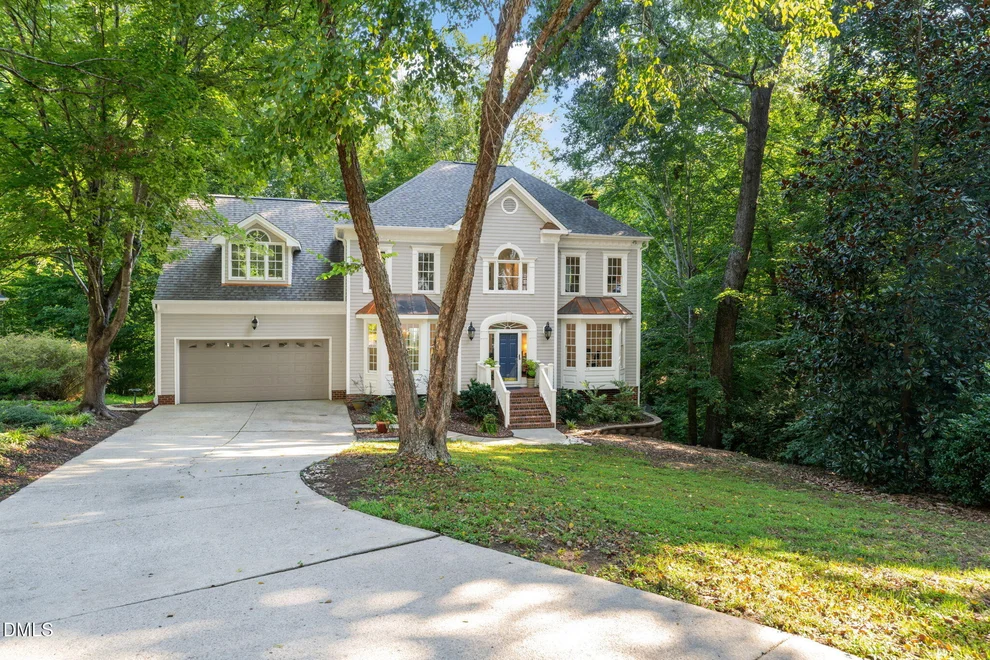 Unit for sale at 314 Highlands Bluffs Drive, Cary, NC 27518