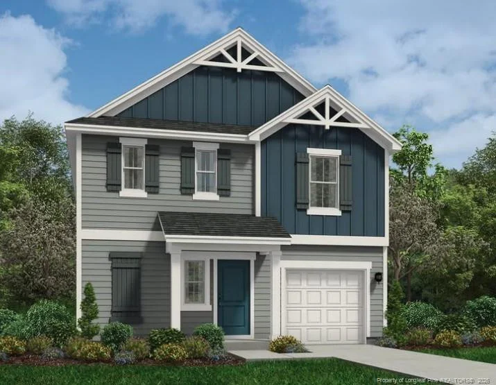 Unit for sale at 54 Jewel Tower Place, Lillington, NC 27546