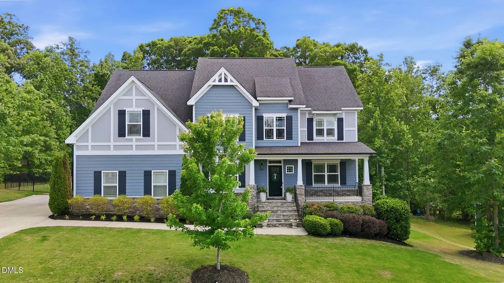Unit for sale at 1220 Whisper Woods Way, Wake Forest, NC 27587